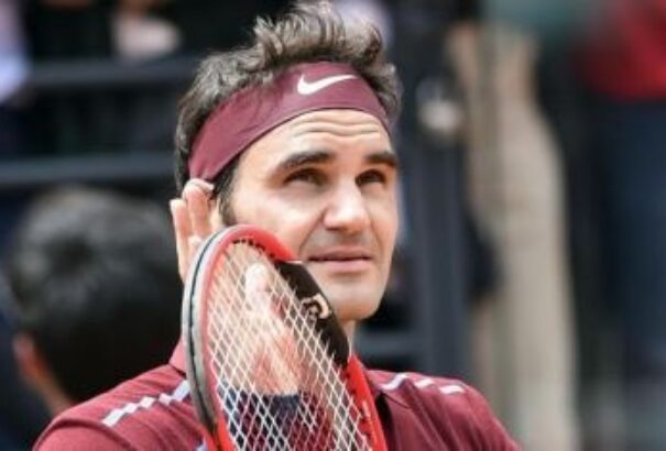 Federer kihagyja az olimpiát