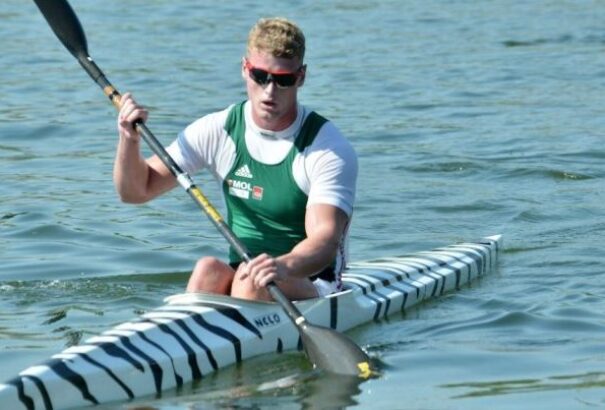 Dombvári Bence doppingolt