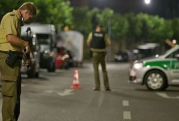 Német belügyminisztérium: a támadót ki kellett volna toloncolni Bulgáriába