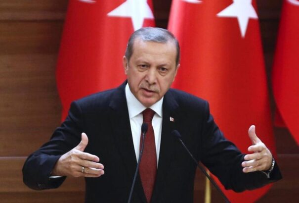 Török állampolgárságot kaphatnának a Törökországban élő szíriai menekültek