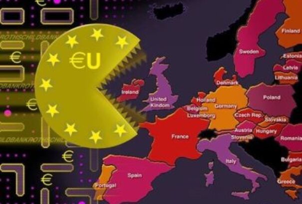 Szlovákia az eurozóna szorításában