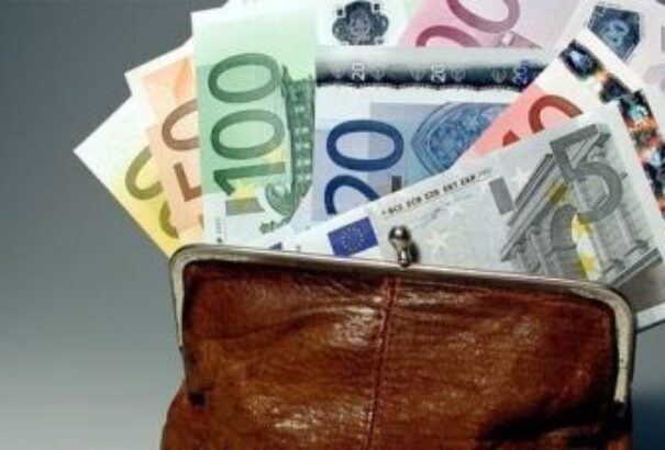 Átlagfizetések: hatalmas különbségek a régiók között, átlagon felüli Pozsony