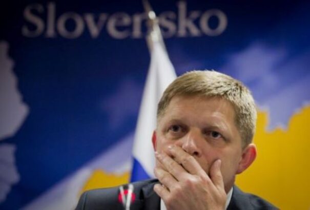 Brüsszel blokkolja az EU-s támogatások átfizetését Szlovákiának