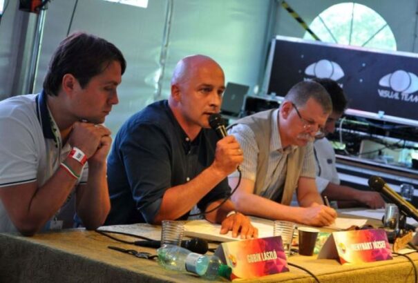 Martostól martosig – évértékelők a martosi fővédnöki fórumon