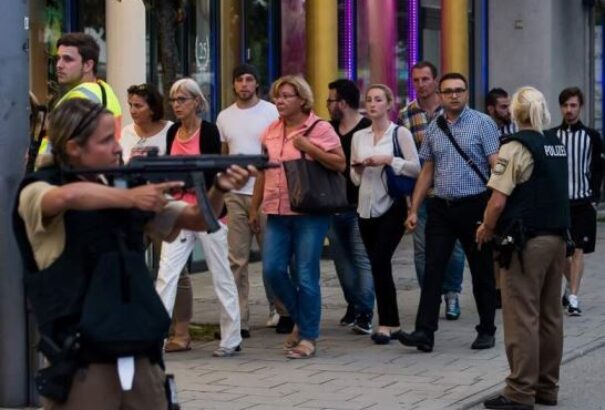 München után nő a meggondolatlanság kockázata