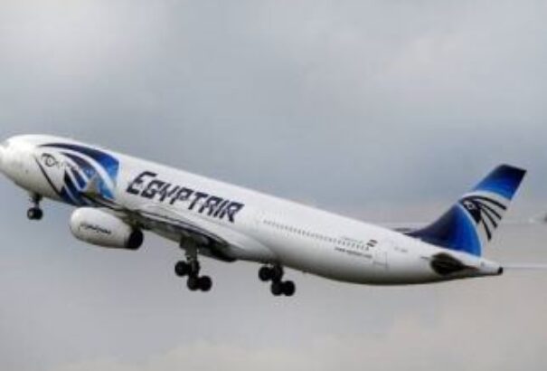 Tüzet próbáltak oltani a zuhanás előtt az egyiptomi gép pilótái