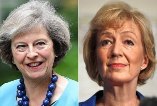 Margaret Thatcher után újra nő lesz Nagy-Britannia miniszterelnöke