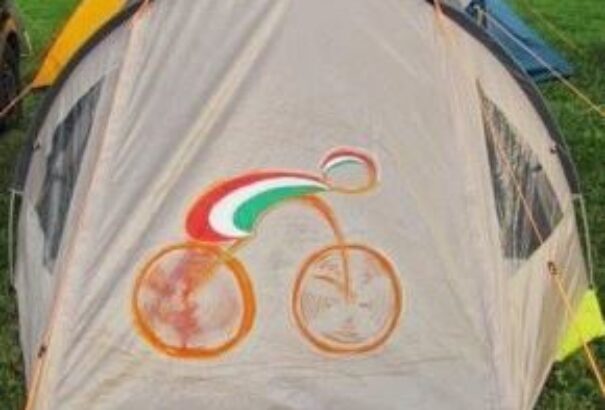 Indul a Honismereti Kerékpártúra. Idén már 42. alkalommal