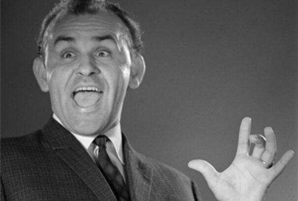 Ma lenne 80 éves Hofi Géza, a legnagyobb magyar humorista