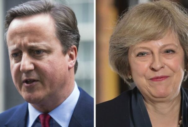 Cameron lemondott, Theresa May az új brit miniszterelnök