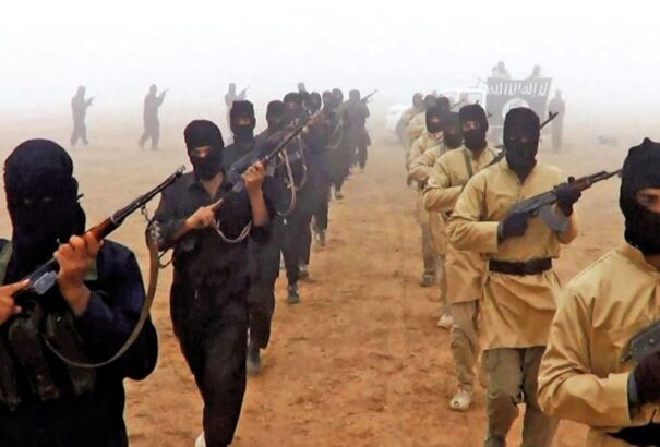 Az Iszlám Állam 18 hónap alatt elveszítette területeinek mintegy negyedét