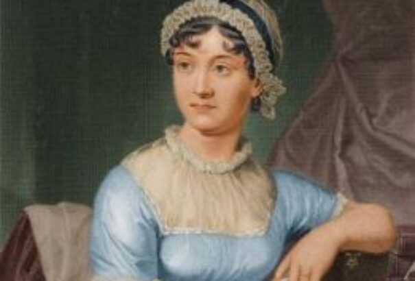 199 éve halt meg Jane Austen angol regényírónő