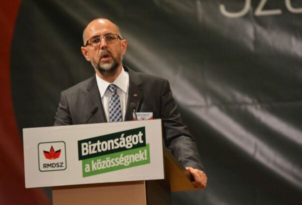 Kelemen Hunor: az RMDSZ jó eredményt ért el az önkormányzati választáson