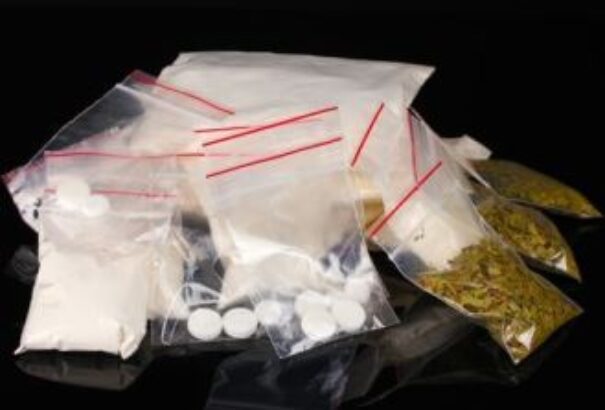 Növekszik a drogfüggőséggel kezeltek száma Szlovákiában