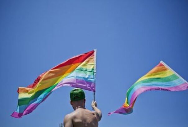 A budapesti szlovák nagykövetség kiáll a melegek jogaiért