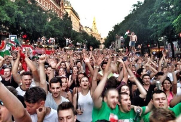 Kutatás: valóban összehozta a magyarokat a válogatott sikere