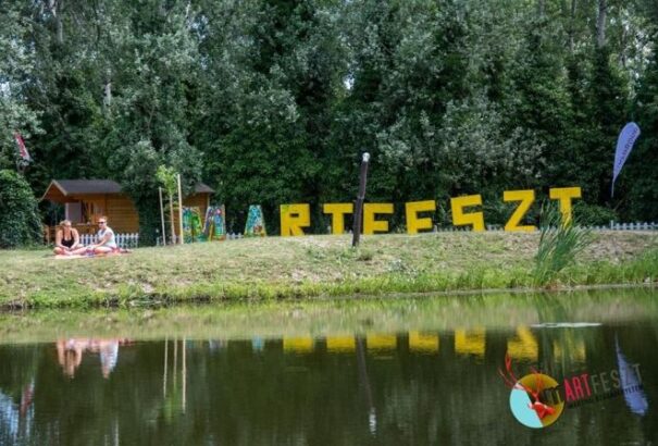 Szörnyű tragédia a mARTfeszten: két nappal korábban ér véget a Martosi Szabadegyetem