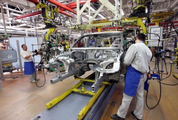 Egyre több külföldi dolgozik Szlovákiában