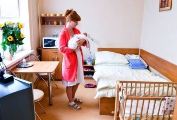 Ranglista: Ezek a legjobb szülészetek Szlovákiában