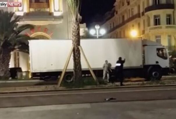 Voltak segítői a nizzai merénylőnek