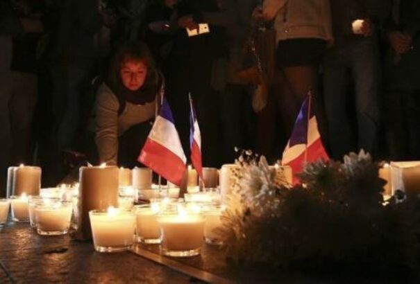 Együttérzésünket fejezzük ki…