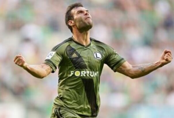 BL-selejtező: Nikolics a Trencsént is legyőzte