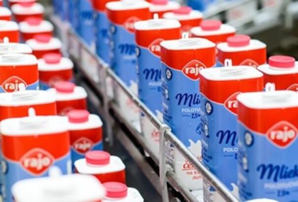 Így verte át vásárlóit a Rajo és társai. A Billa beismerte, a többiek tagadnak