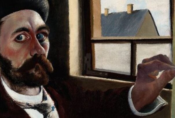 163 éve született Csontváry, a Picasso által is irigyelt magyar festőművész