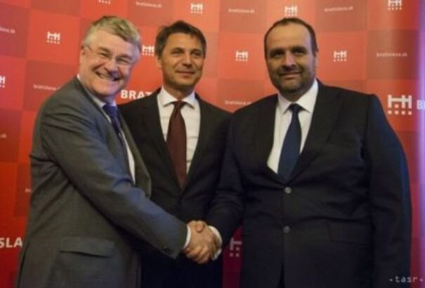 Az uniós források növelését sürgették a Régiók és Városok Európai Csúcstalálkozóján