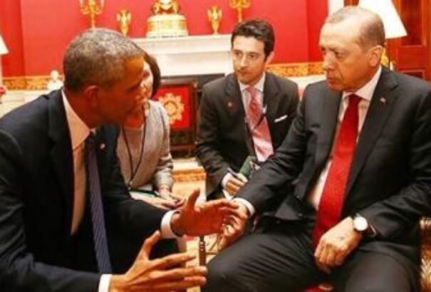 Török puccskísérlet – Az USA Erdogant támogatja