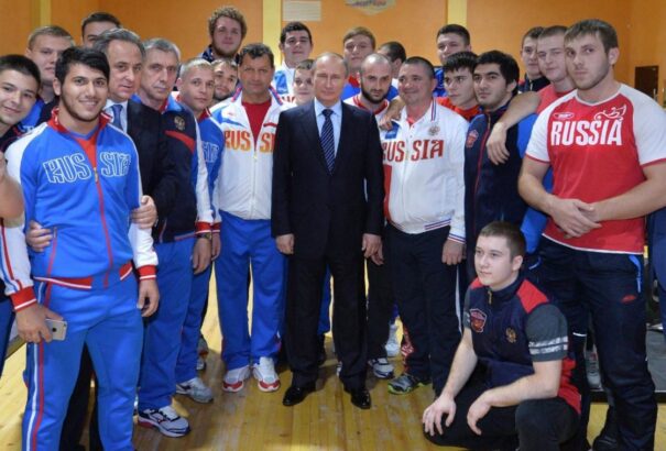 Kollektív bűnösség már a sportban is?