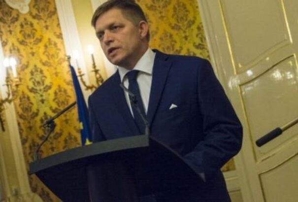 Fico: Rendkívül magas az egyéni terrortámadások veszélye