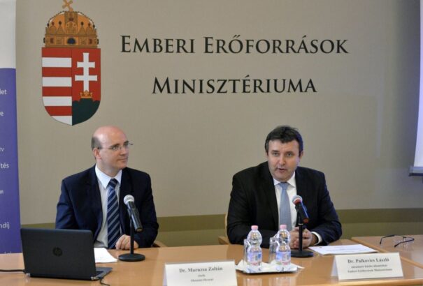 Közel 75 ezer hallgató került be a magyar felsőoktatási intézményekbe