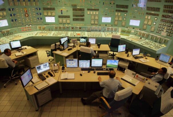 Meghibásodás miatt leállították a Paksi Atomerőmű egyes blokkját