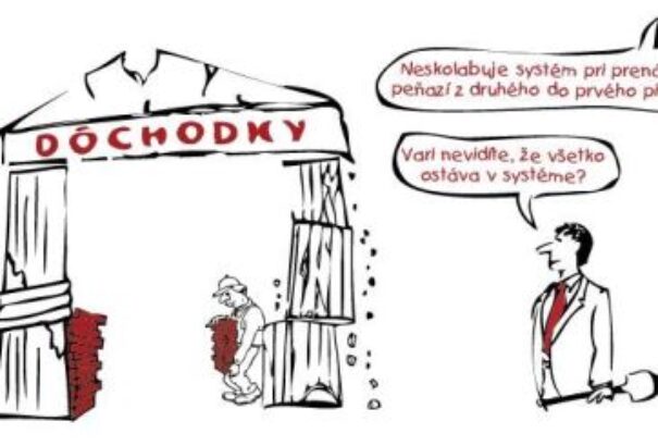 A kormány változtatna a második nyugdíjpilléren. Többen dönthetnek szabadon a megtakarításukról