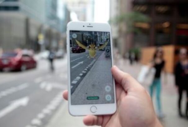 Pokémon-keresők lépték át illegálisan az amerikai-kanadai határt