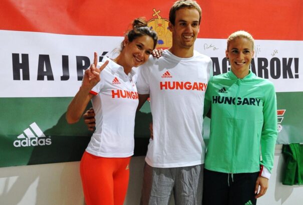 Rio 2016 – Megkezdődött a magyar formaruhák kiosztása (Képek)