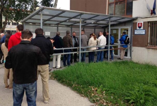 A nagy sorszámvadász