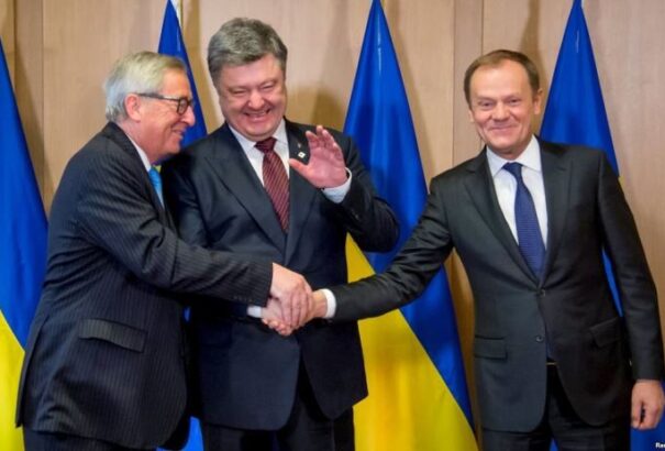 Mi hiszünk Európában