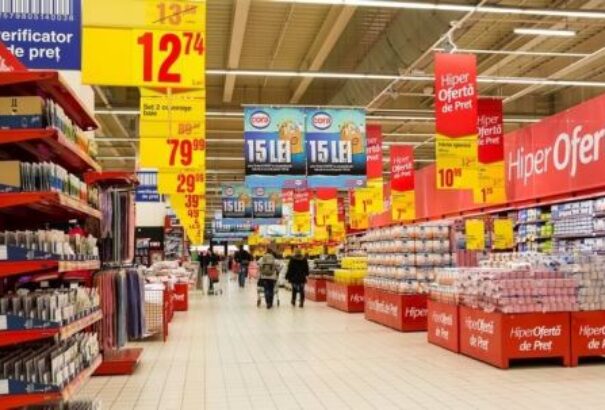 Románia törvénnyel hozza helyzetbe a hazai élelmiszereket