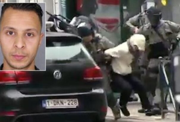 Megkezdődött Salah Abdeslam, az egyik párizsi merénylő pere Brüsszelben