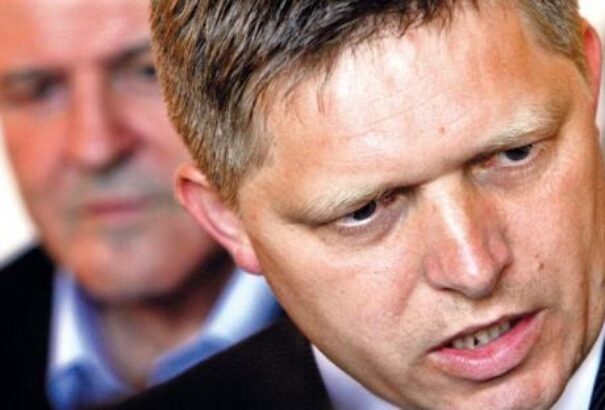 A Smer úgy végezheti, mint a HZDS