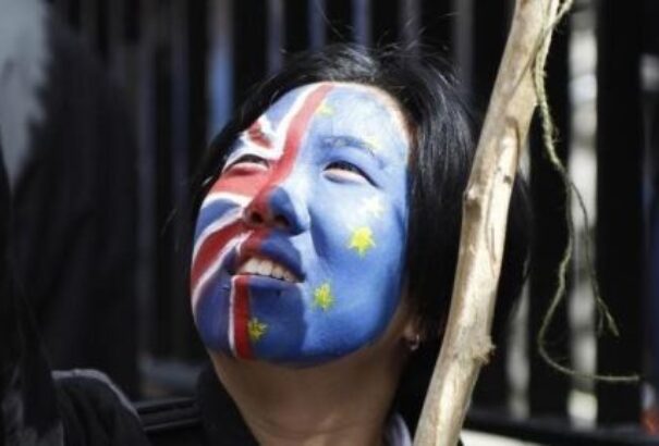 „A Brexit az Brexit”