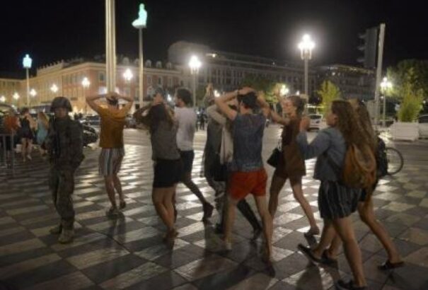 Különleges intézkedések szerte Európában