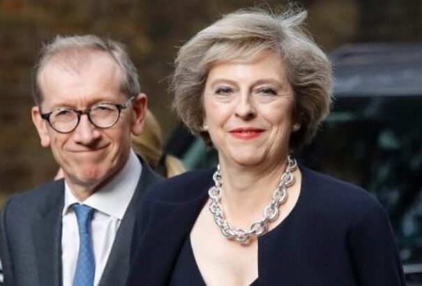 EU-elnökség: Magyarország léphet Nagy-Britannia helyére