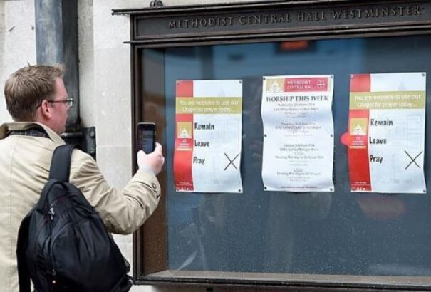 A brit parlament tárgyalni fogja a petíció ügyét