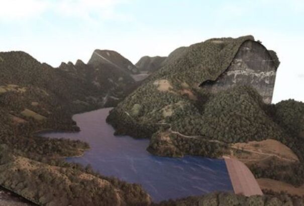 A Smer kínai pénzből építene vízierőművet az Ipolyra. Maga Fico lobbizik érte