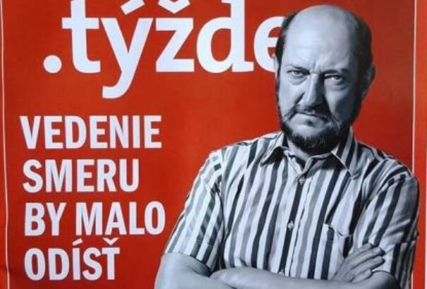 Boris Zala, a Smer alapítója lecserélné a párt vezetését