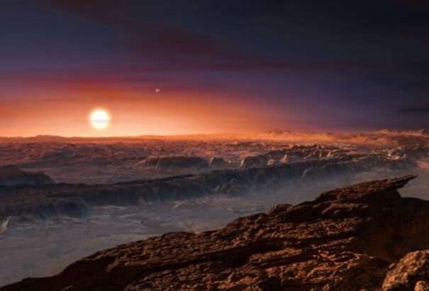 Földhöz hasonló bolygót fedeztek fel a Naphoz legközelebbi csillagnál