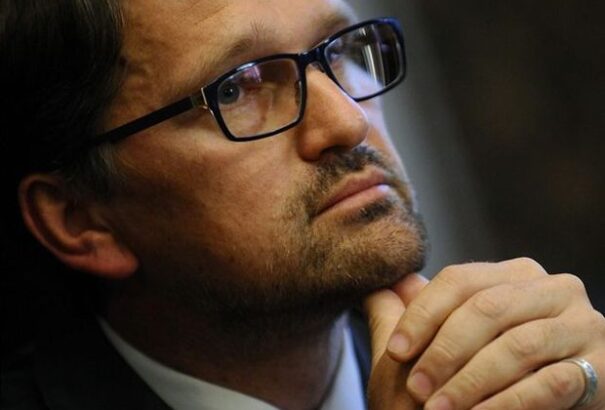 Marek Maďarič: Egyszerűen váltanunk kell